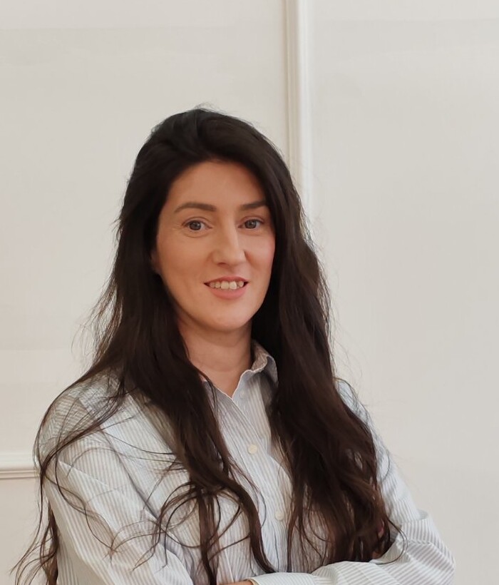 Milena Milovanović, osnivač Digitalene